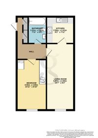 Floorplan Photo