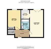 Floorplan Photo