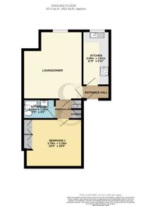 Floorplan Photo