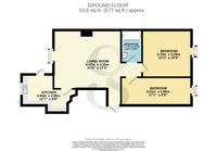 Floorplan Photo