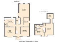 Floorplan Photo