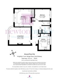 Floorplan Photo