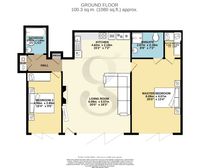 Floorplan Photo