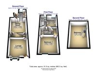 Floorplan Photo