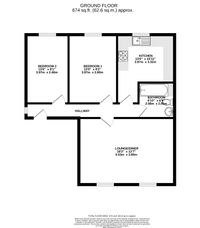 Floorplan Photo