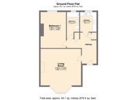 Floorplan Photo