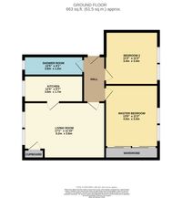 Floorplan Photo