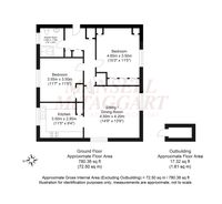 Floorplan Photo