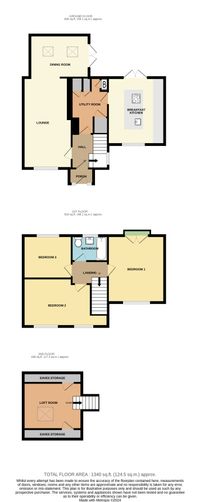 Floorplan Photo