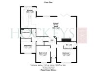 Floorplan Photo