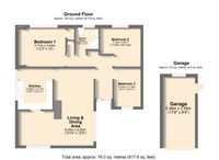 Floorplan Photo