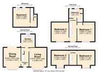 Floorplan Photo