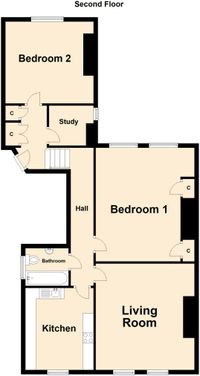 Floorplan Photo