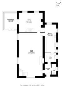 Floorplan Photo