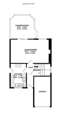 Floorplan Photo