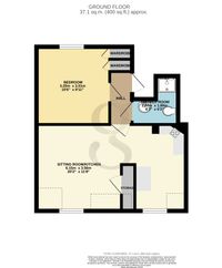 Floorplan Photo