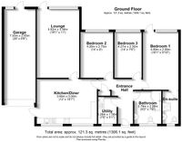 Floorplan Photo