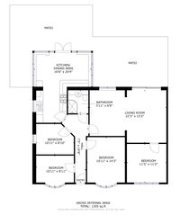 Floorplan Photo