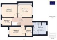 Floorplan Photo