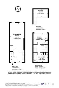 Floorplan Photo