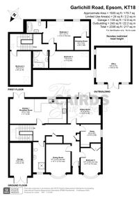 Floorplan Photo