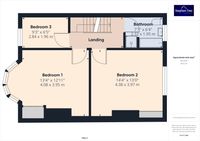 Floorplan Photo