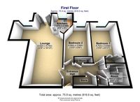 Floorplan Photo
