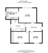 Floorplan Photo