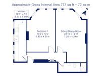 Floorplan Photo