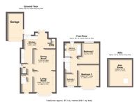 Floorplan Photo