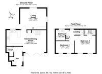Floorplan Photo