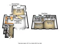 Floorplan Photo