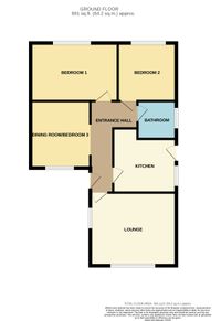 Floorplan Photo