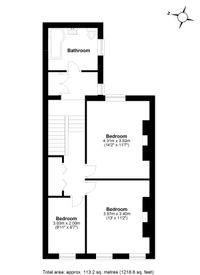 Floorplan Photo