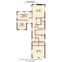 Floorplan Photo