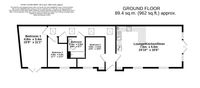 Floorplan Photo