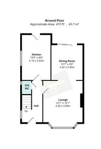 Floorplan Photo