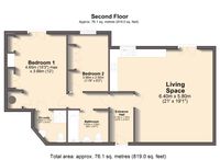 Floorplan Photo