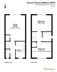 Floorplan Photo