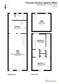 Floorplan Photo