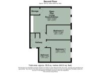 Floorplan Photo