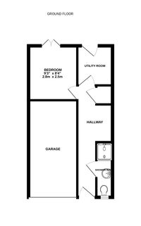 Floorplan Photo