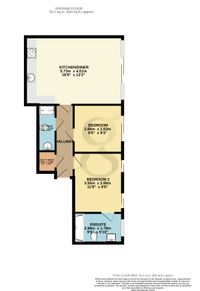 Floorplan Photo