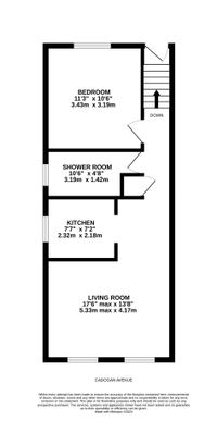 Floorplan Photo