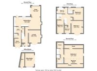 Floorplan Photo