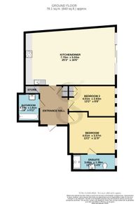 Floorplan Photo