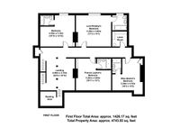 Floorplan Photo