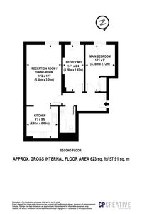 Floorplan Photo