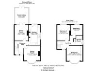Floorplan Photo