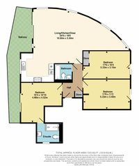 Floorplan Photo